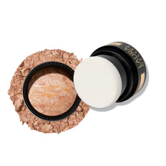 Laura Geller New York Balance-n-Glow para llevar: compacto ligero para retoques.