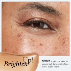 LAURA GELLER NEW YORK Buildable formula lets you adjust coverage for natural glow.