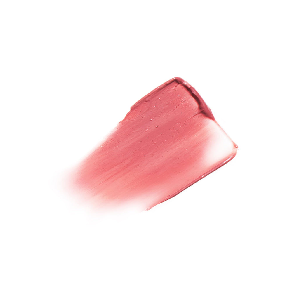 Dimensión en labios gracias a la barra marmol de Laura Geller New York.