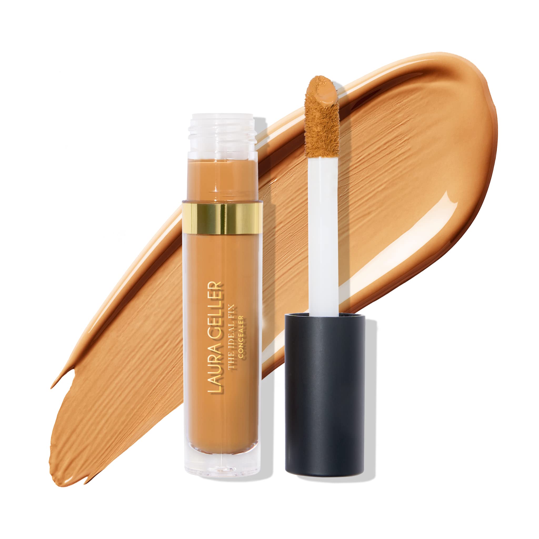 Laura Geller New York Ideal Fix Concealer: bote con cobertura duradera.