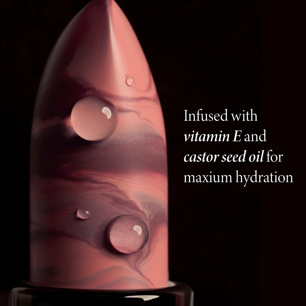 Laura Geller New York Labios Detalle Marble, efecto mármol para un look sutil.