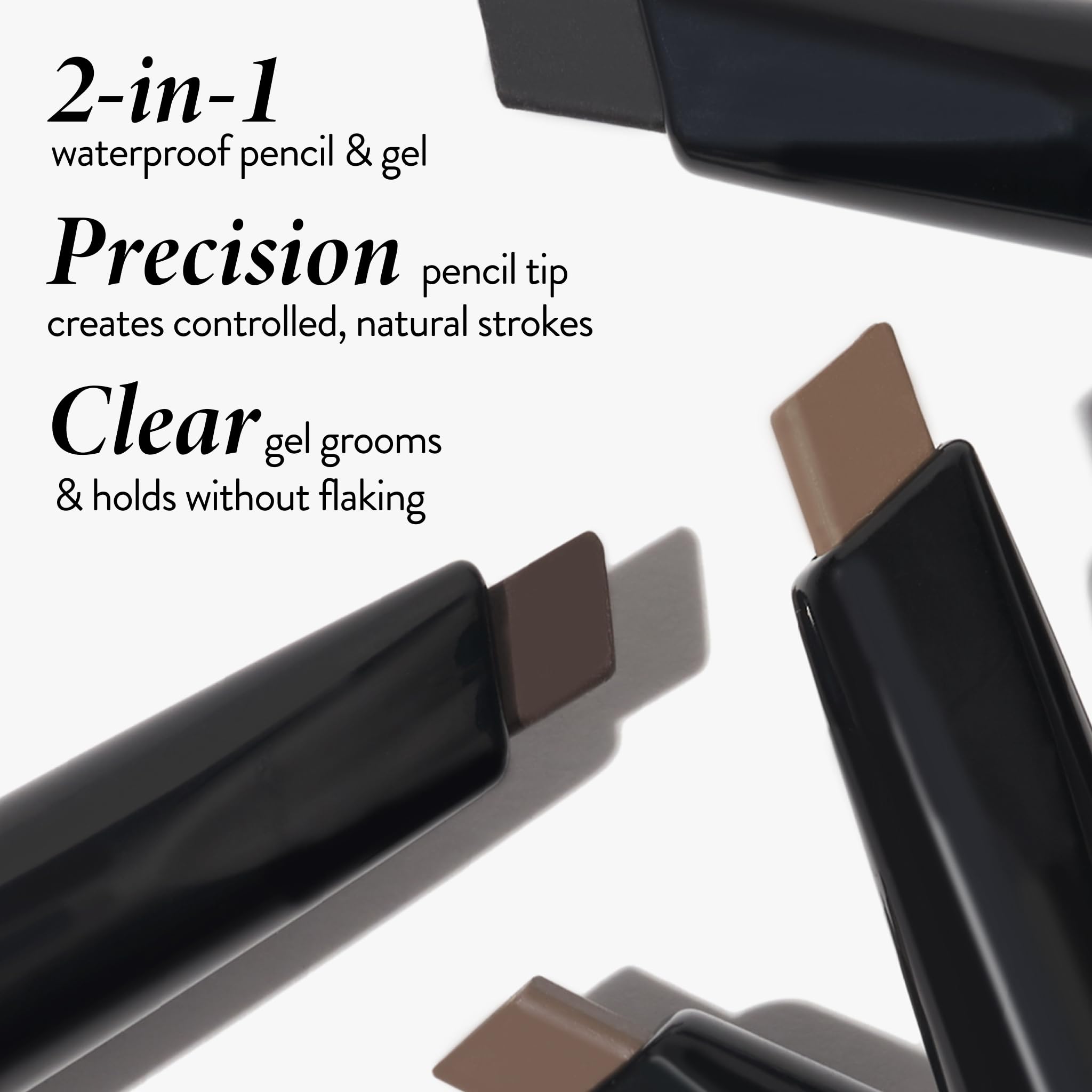 Laura Geller New York Sculpt-n-Stay sujeción duradera de las cejas