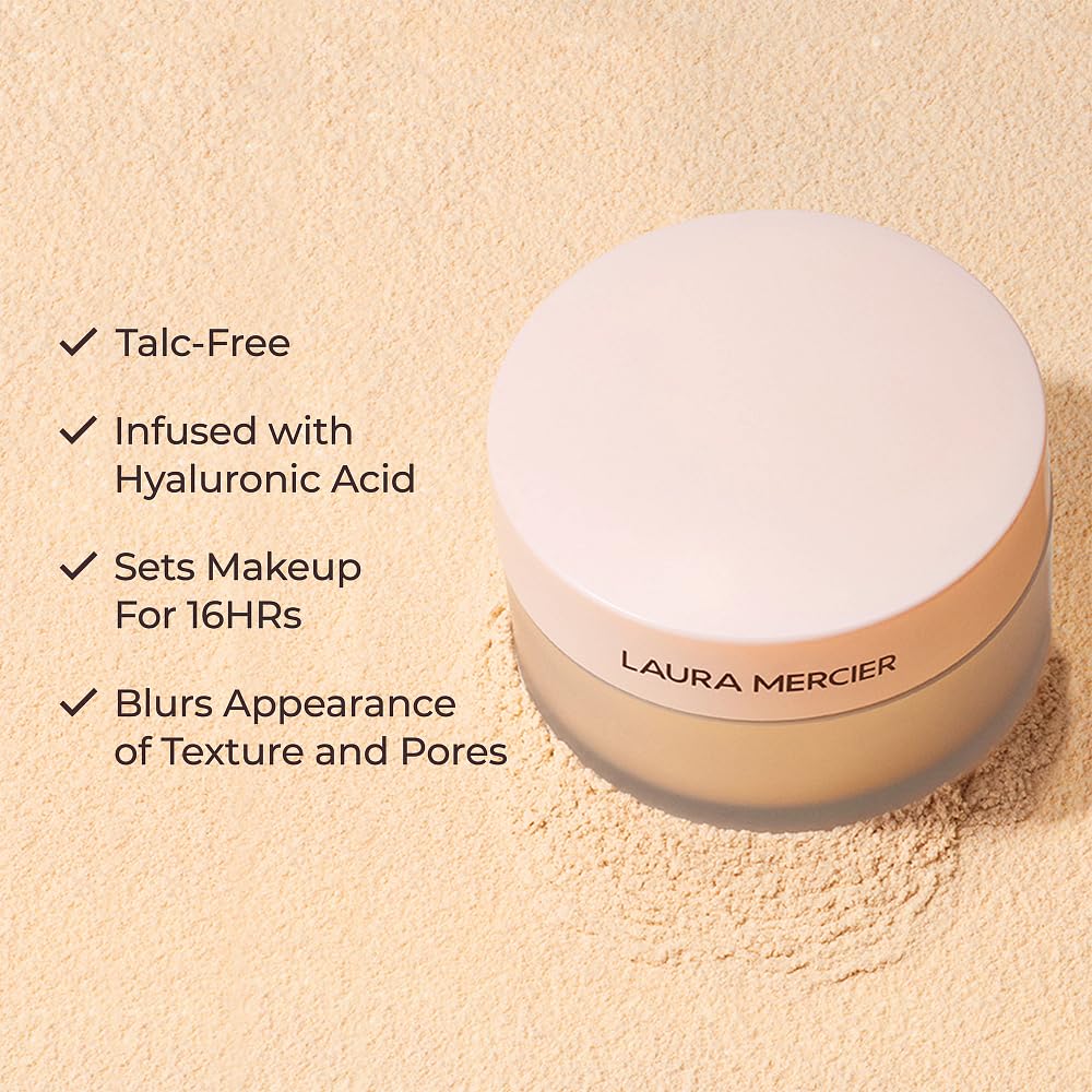 Laura Mercier difuminado suave reduce lineas finas y poros