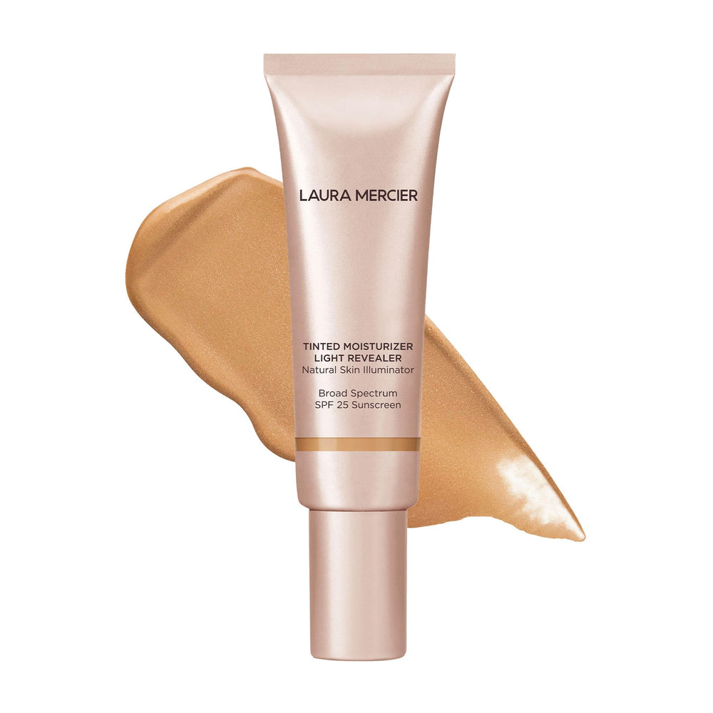 Laura Mercier Light Revealer en botella para piel radiante