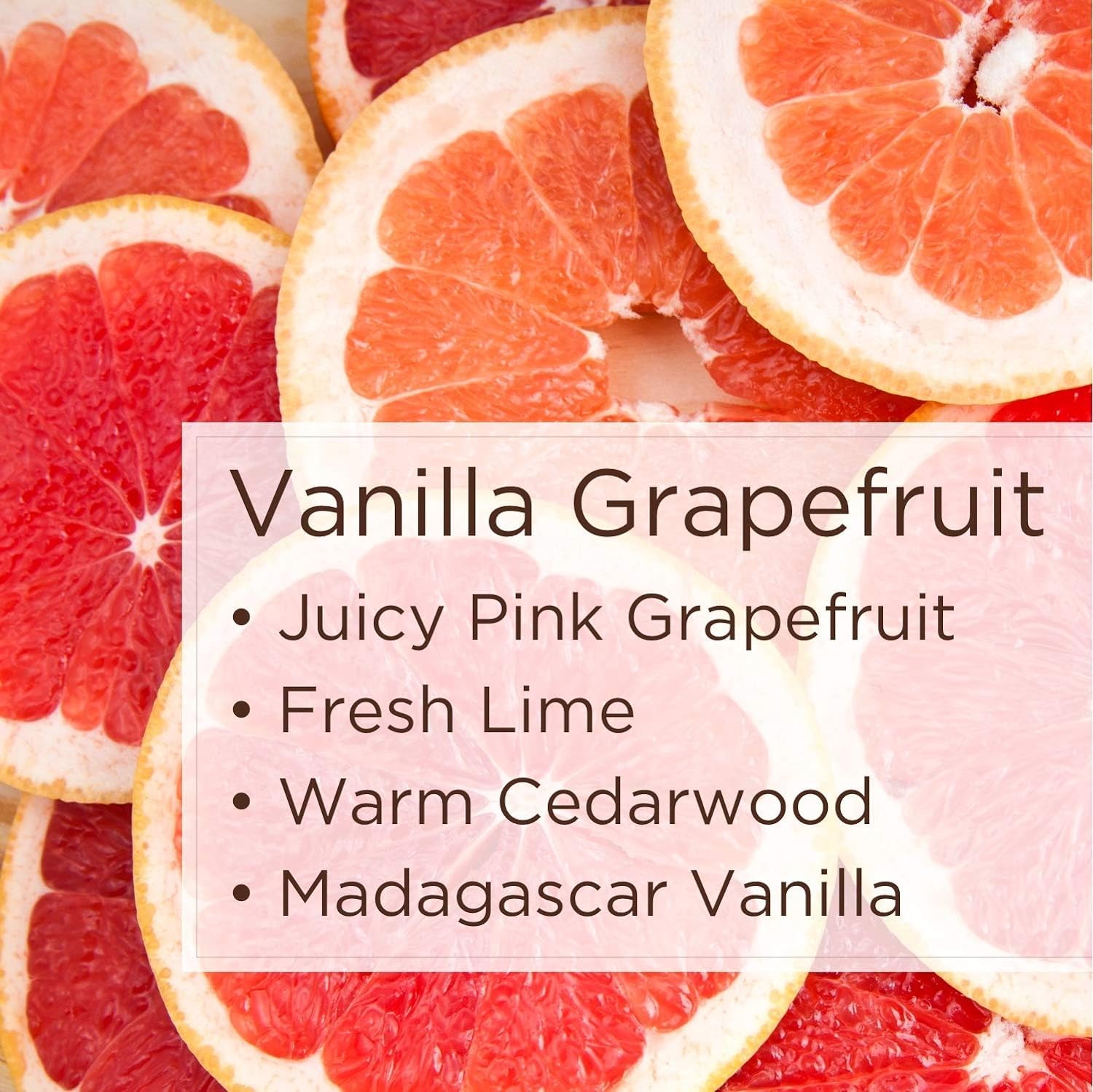 Aplicación suave de Vanilla Coco en piel limpia para prolongar aroma.