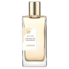 Lavanila frasco de vainilla pura, aroma suave y duradero para uso diario.