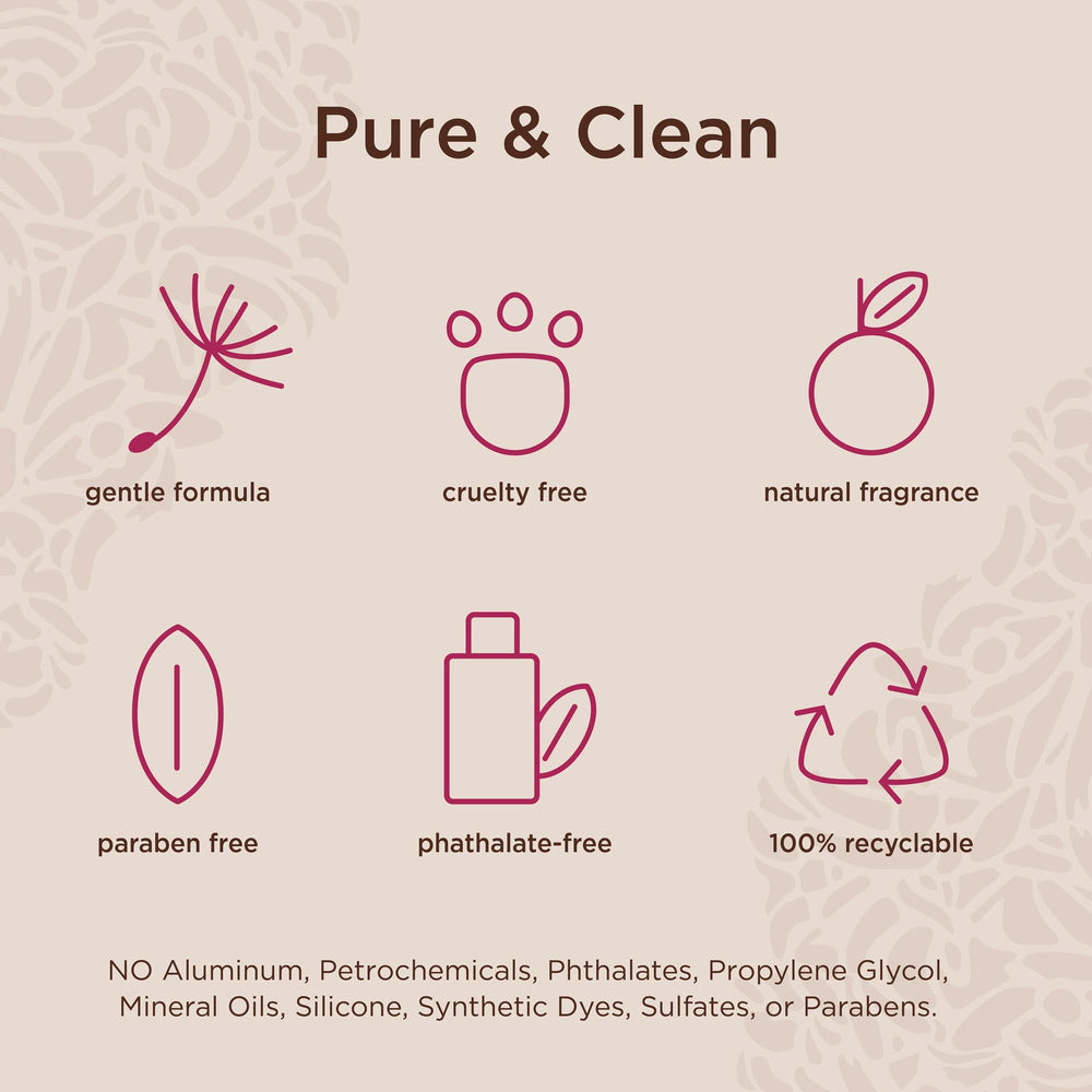 Lavanila Pure Vanilla con tonka cremoso aporta profundidad cálida