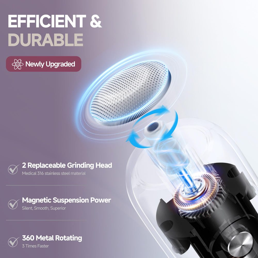 LAWIMO funcionamiento silencioso a 15dB para uso discreto