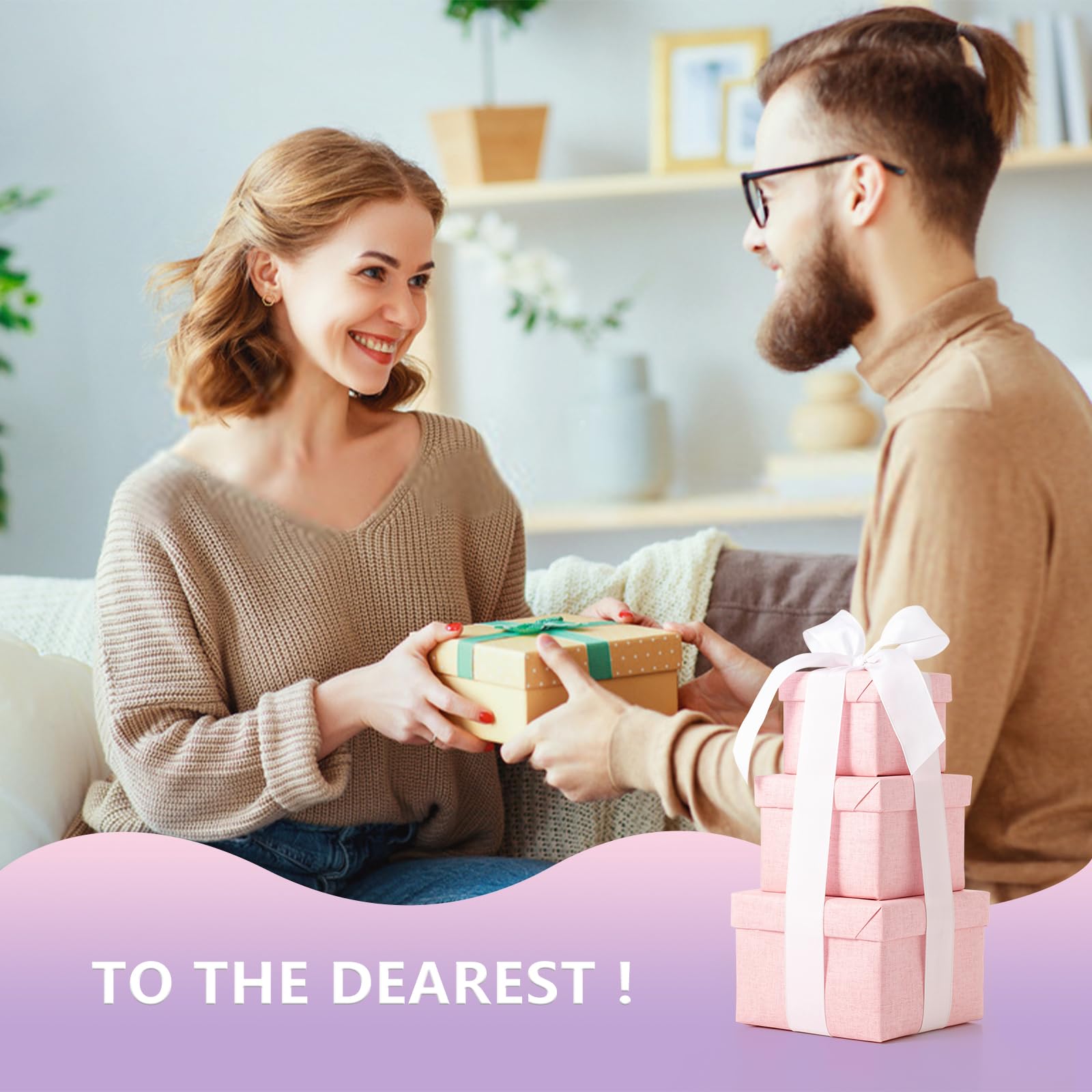 L-Bulice kit doméstico para uñas acrílicas, ideal para practicar en casa.