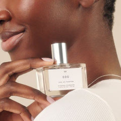Le Monde Gourmand 000 Spray: aplicación en pulso para una experiencia duradera