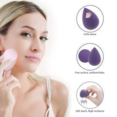 Soporte Leeshine para esponjas: orden y secado al aire