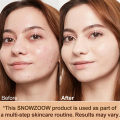 Legacera Foundation ocultación excelente para difuminar imperfecciones