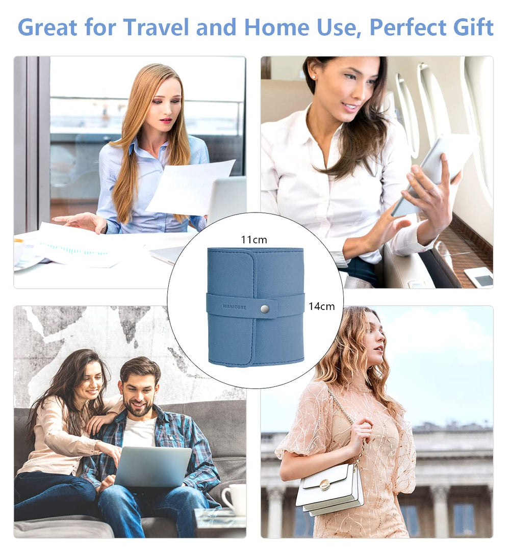 Leipple regalo de lujo para hombres y mujeres, ideal para cuidado personal.