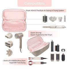 Leudes bolsa de viaje herramientas pelo bolsillos pvc transparentes para ver contenido