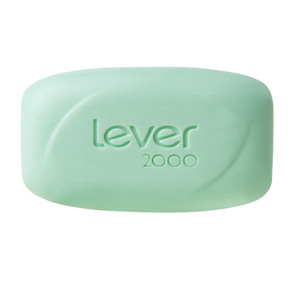 Nuevo embalaje de Lever 2000 Aloe Pepino para uso familiar.