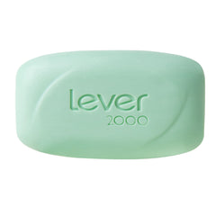 Nuevo embalaje de Lever 2000 Aloe Pepino para uso familiar.
