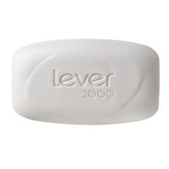 Ducha revitalizante con Lever 2000 Original barra de jabón.
