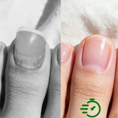 Textura nutritiva de LEWELLRY para fortalecer uñas y cutículas