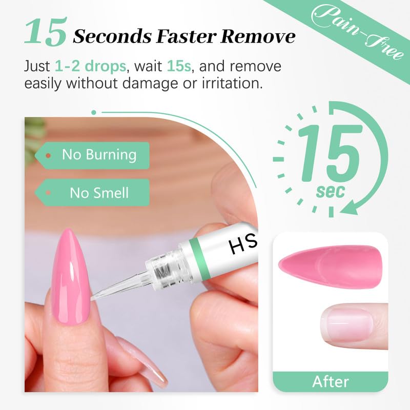 LEYKOSH 0.5mm precision tip enables controlled glue application.