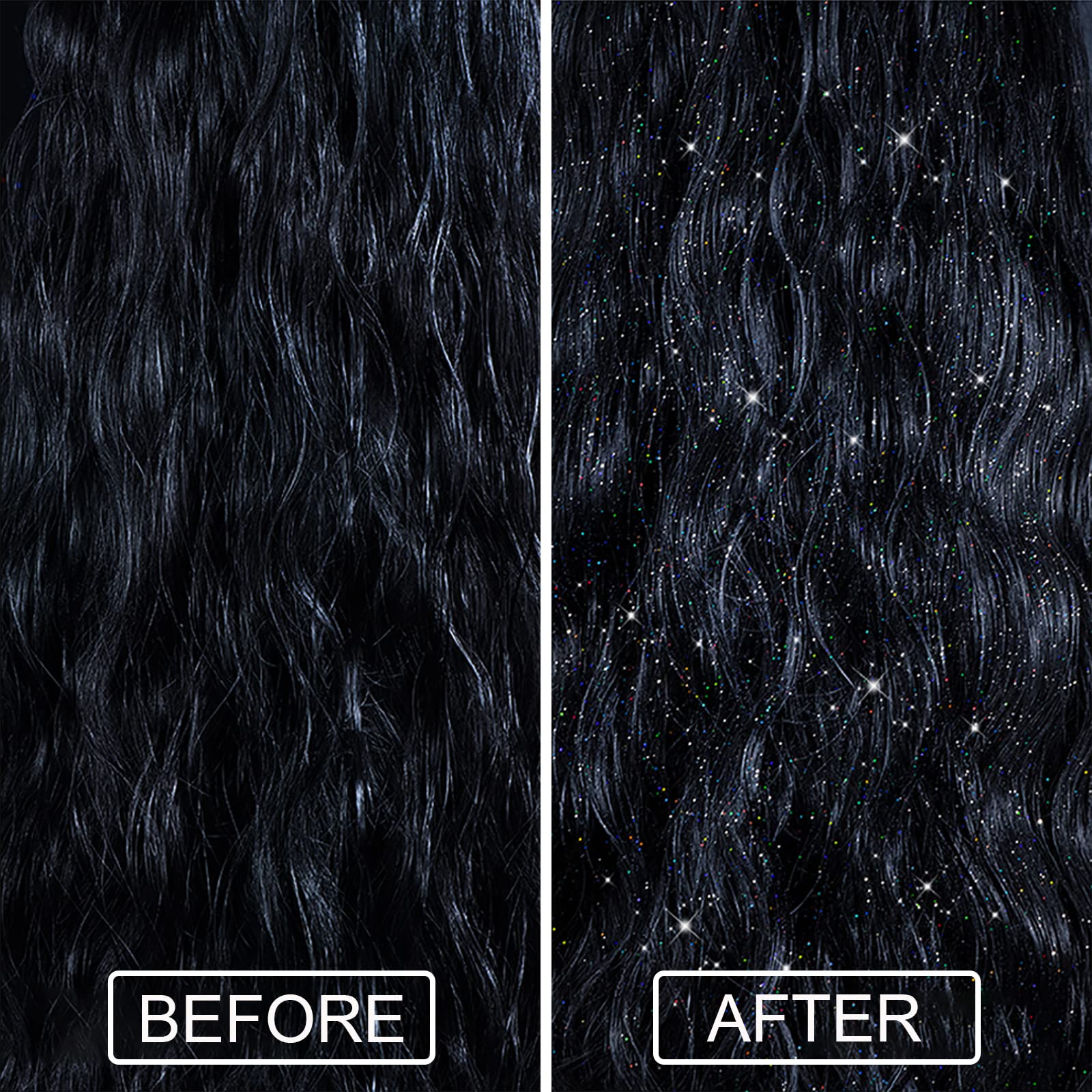 Lezero Brillo Ropa Spray: realza tu atuendo con brillo suave