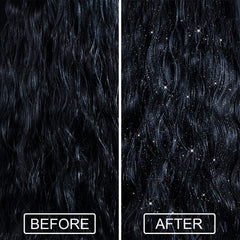 Lezero Brillo Ropa Spray: realza tu atuendo con brillo suave