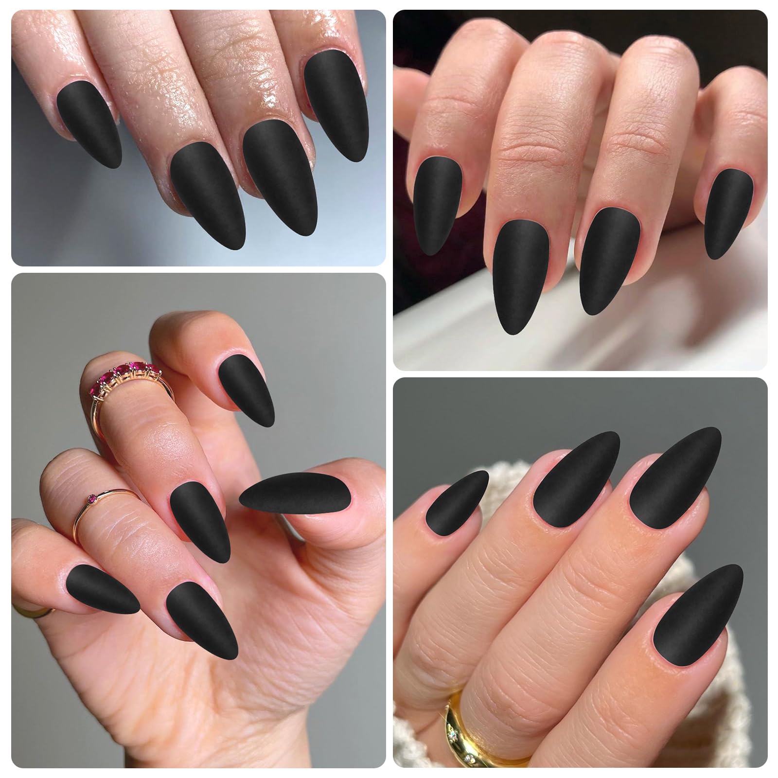 Lifextol kit de instalación casera para manicura rápida