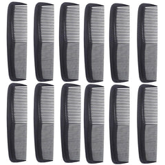 Peine de bolsillo LIFULANDIAN para cabello y bigote, retoques rápidos.