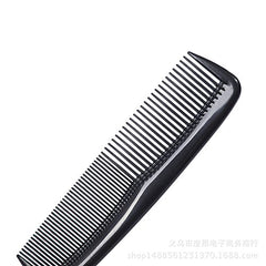 Juego de 12 peines LIFULANDIAN para cabello y bigote en un set compacto.