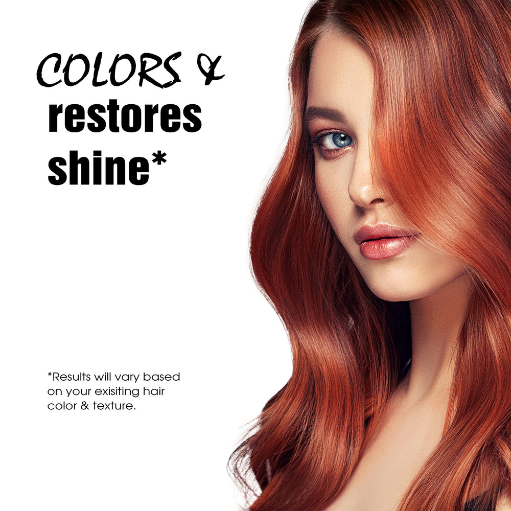 Light Mountain Henna Color: 4 pinzas para el cabello para organización durante el proceso