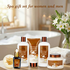 Gel de ducha Lily Roy con burbujas para limpieza suave