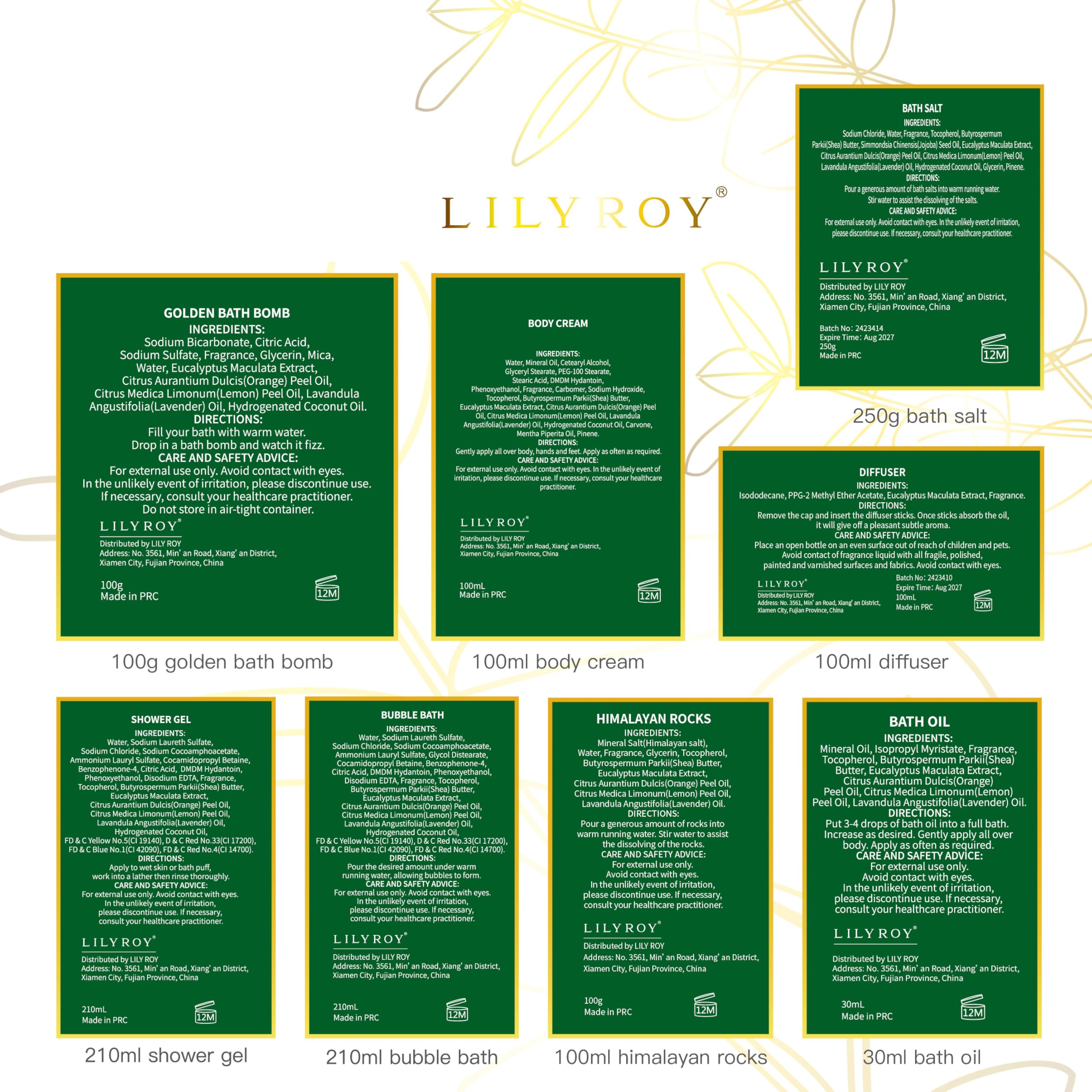 Pantuflas waffle Lily Roy para confort durante la rutina de spa