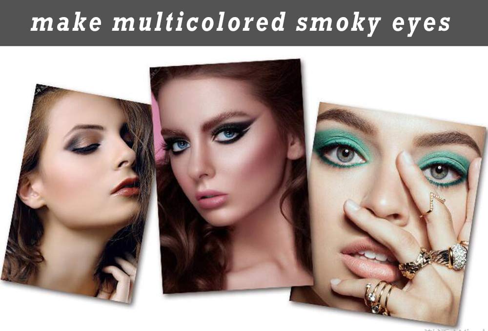 Linble lápiz delineador de ojos rosa mate para delineado suave.