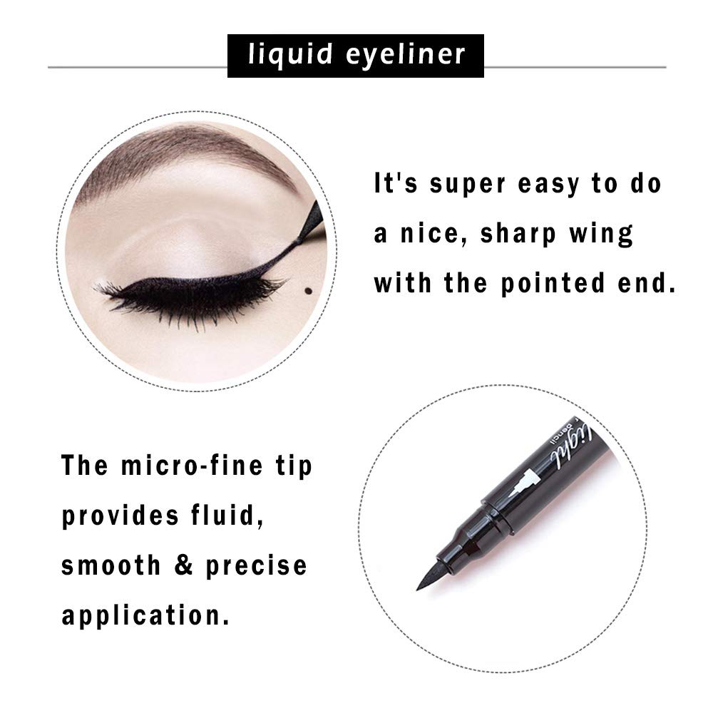 Linble libre de crueldad: maquillaje ético y seguro