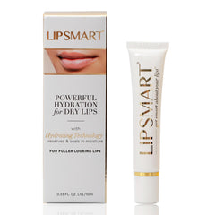 LipSmart tratamiento labios hidratante: sensación suave de hidratación profunda al aplicar