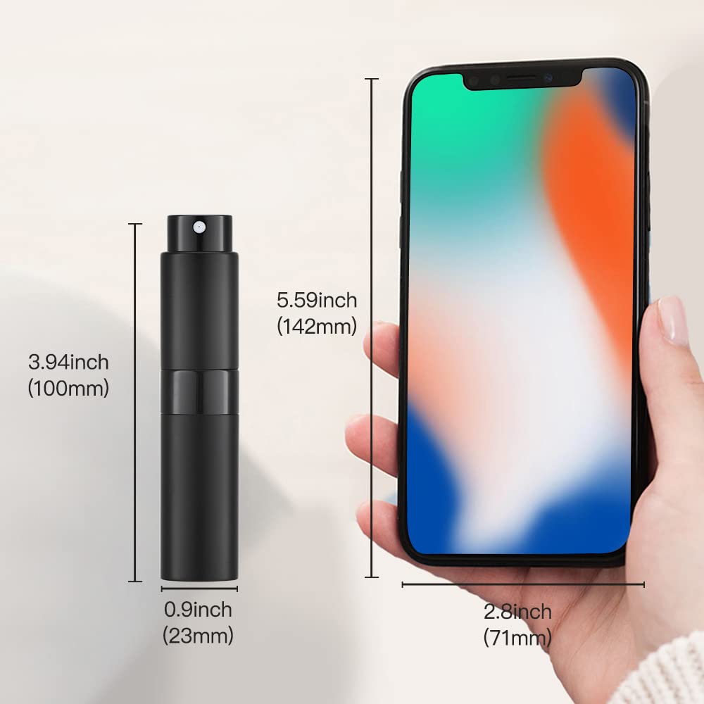 LISAPACK cuentagotas para rellenar cosméticos con precisión.