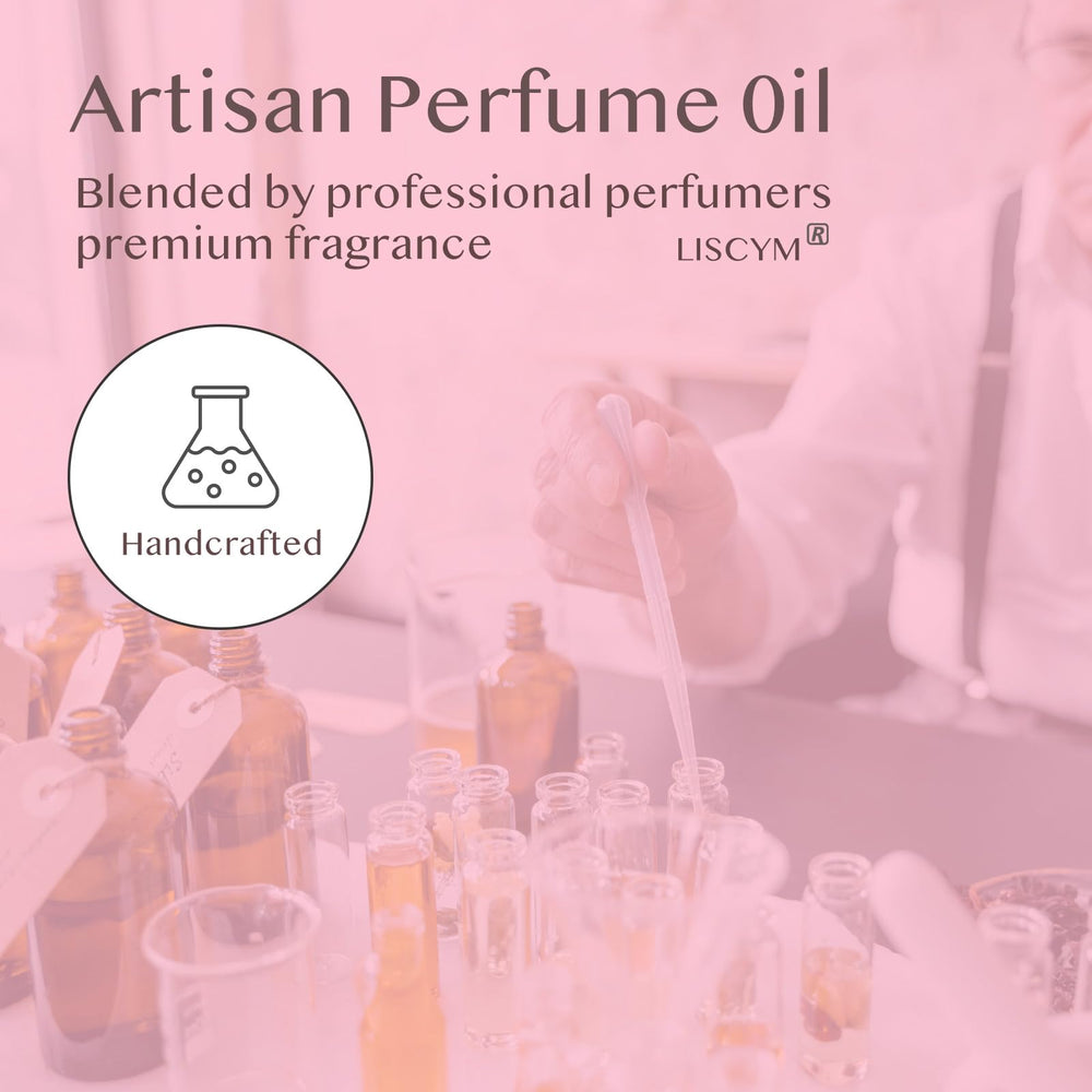 Liscym skin-friendly natural ingredients promote gentle use
