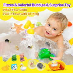 Lisotera set de seis fragancias para baño, aromas variados para exploración sensorial.