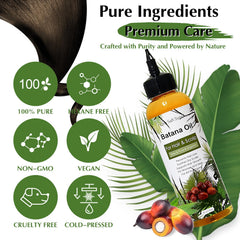 Live Saft Super Batana: tratamiento para cabello dañado y color teñido.