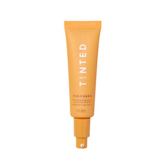 Live Tinted Hueguard flacon minéral SPF30 prêt à hydrater.