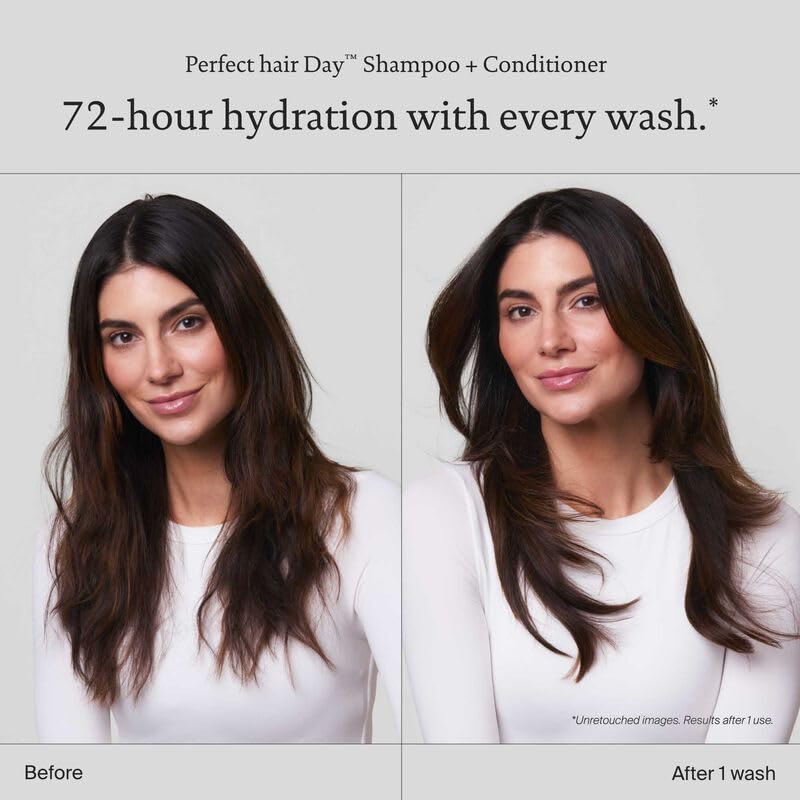 Living Proof limpieza diaria mini para cabello limpio sin siliconas
