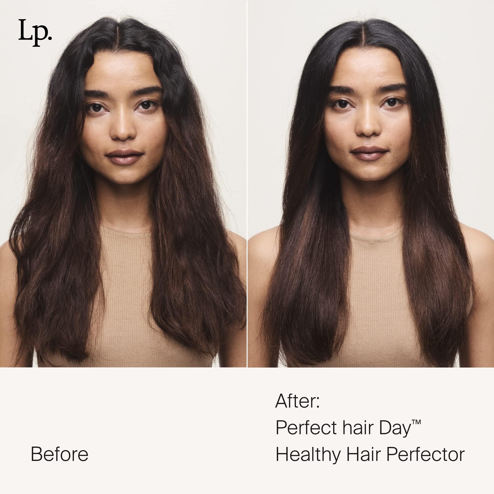 Living Proof Perfect Hair Day, aporta brillo y manejabilidad al cabello.