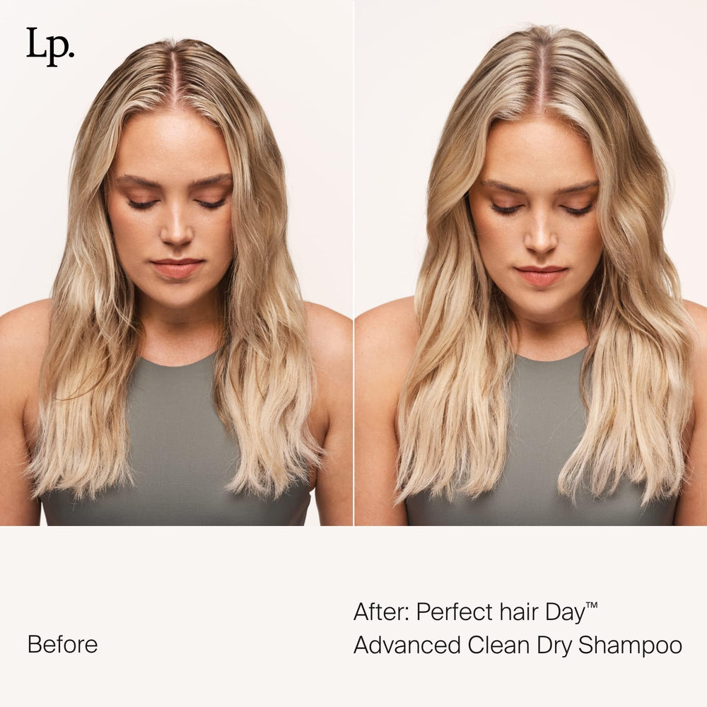 Living Proof PhD, textura sedosa deja el cabello ligero y suave.