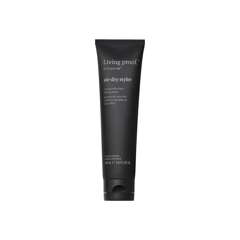 Living Proof Style Lab Styler sans chaleur, bouteille prête pour un coiffage fluide