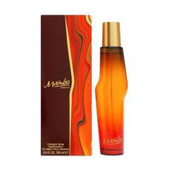 Liz Claiborne Mambo para hombres, frasco de colonia; ideal para uso diario casual.