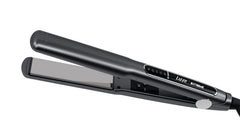 Lizze Extreme: placas titanio nano para un deslizamiento suave en todo tipo de cabello.