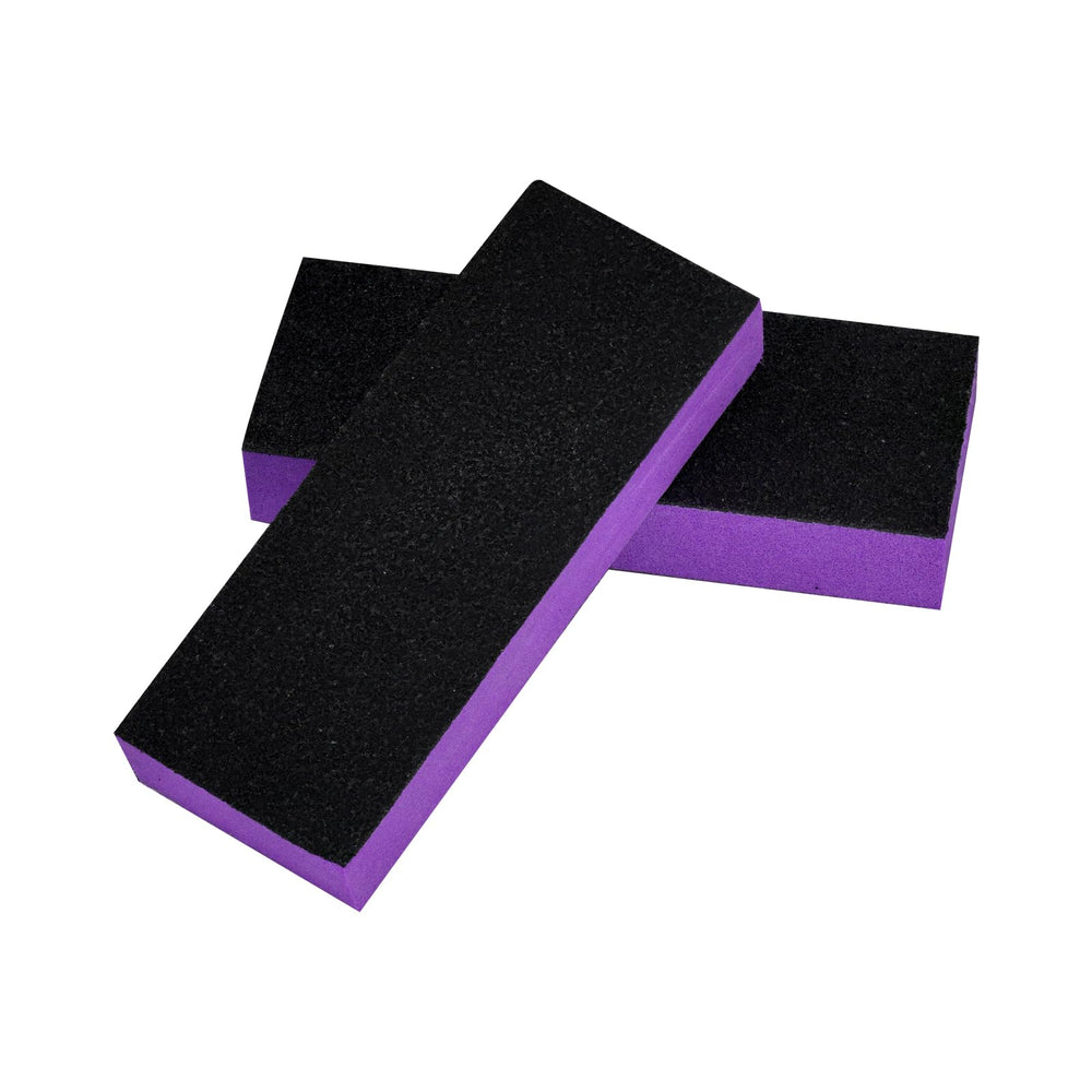LNAUJS lima uñas para eliminar residuos de esmalte de forma eficaz.