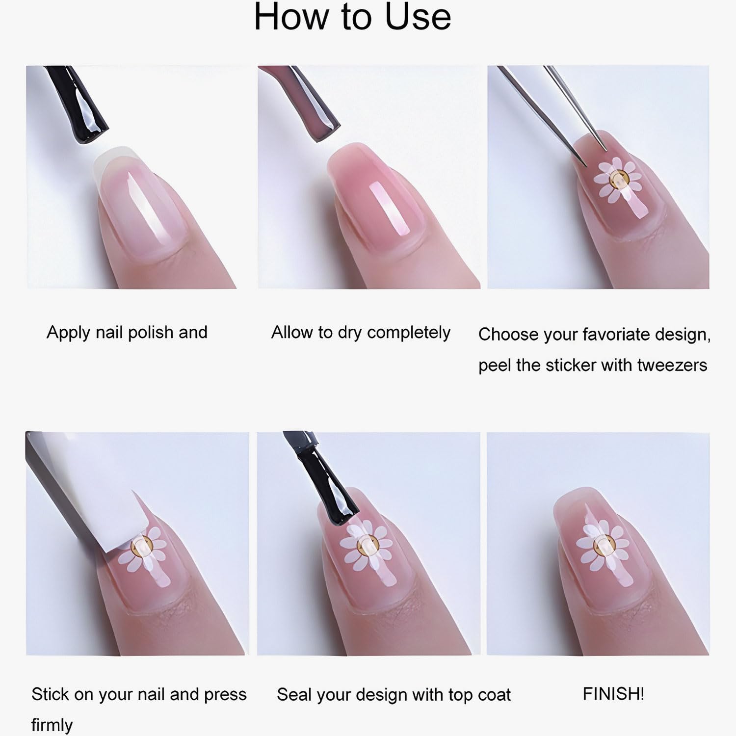 Lnulyaciy regalo ideal: perfecto para sorprender a amantes de la manicura.