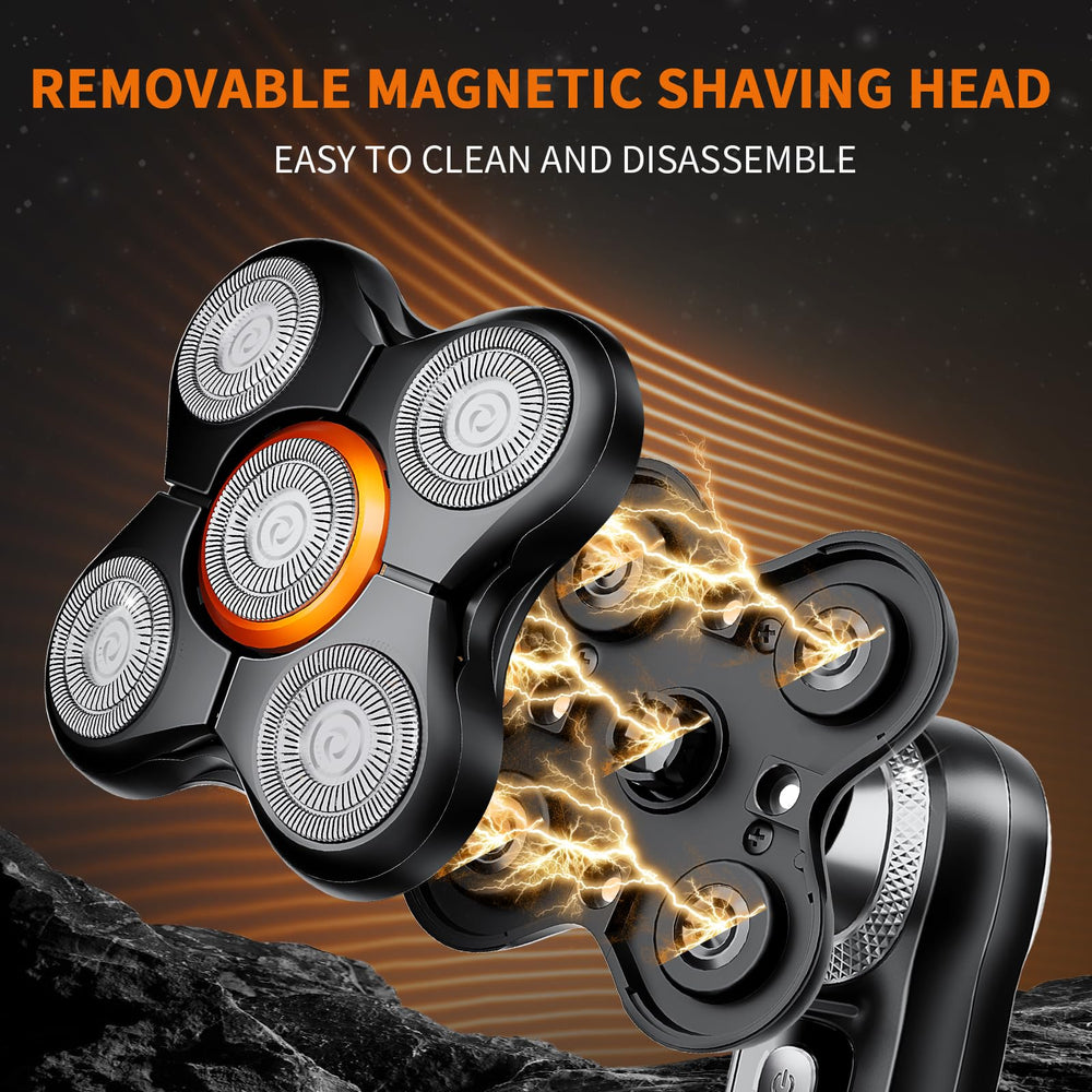 Loarysk Mango ergonómico facilita agarre y control durante el recorte