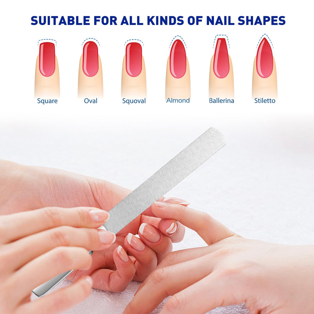 Lobodt regalo práctico para amantes de la manicura