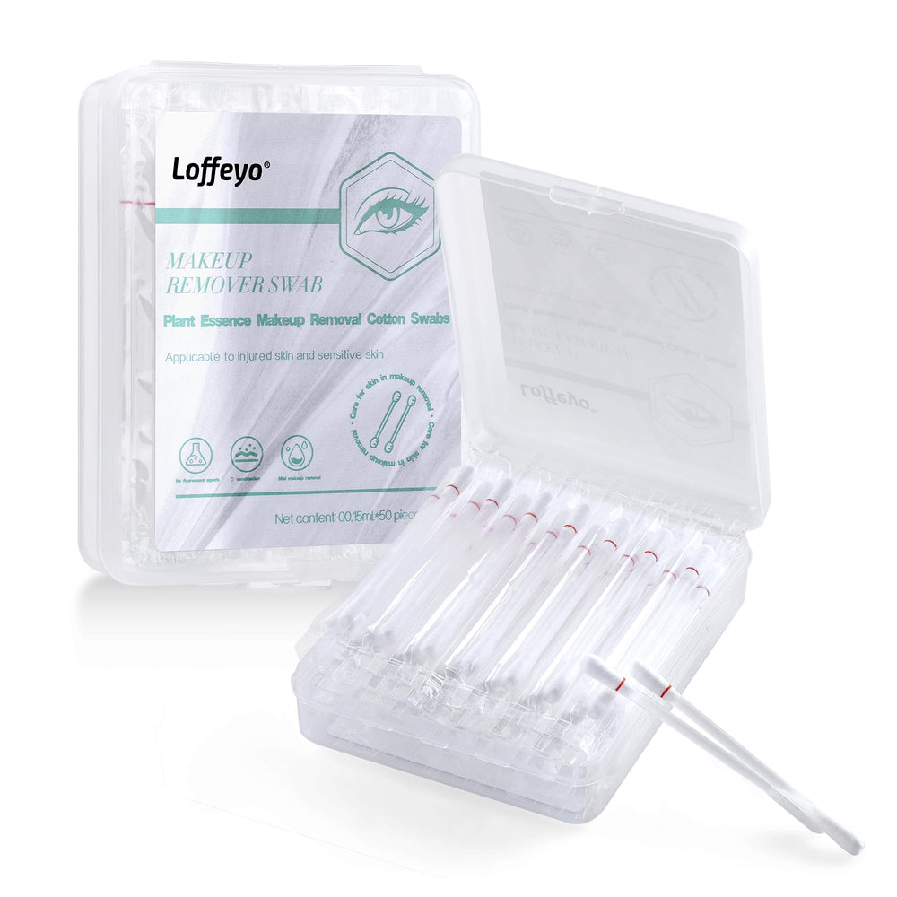 Loffeyo: uso portátil para retoques de maquillaje en cualquier lugar.